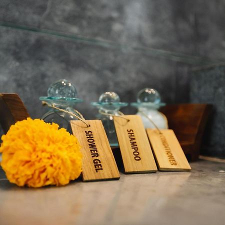 נוסה-למבונגן Indiana Kenanga Boutique Hotel & Spa חדר תמונה