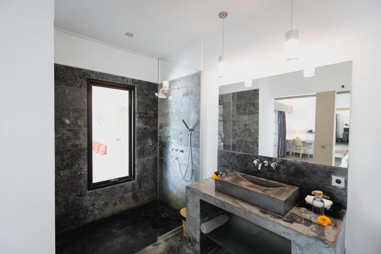 נוסה-למבונגן Indiana Kenanga Boutique Hotel & Spa מראה חיצוני תמונה
