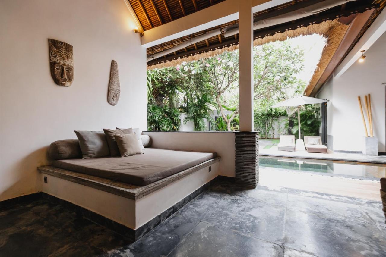 נוסה-למבונגן Indiana Kenanga Boutique Hotel & Spa מראה חיצוני תמונה