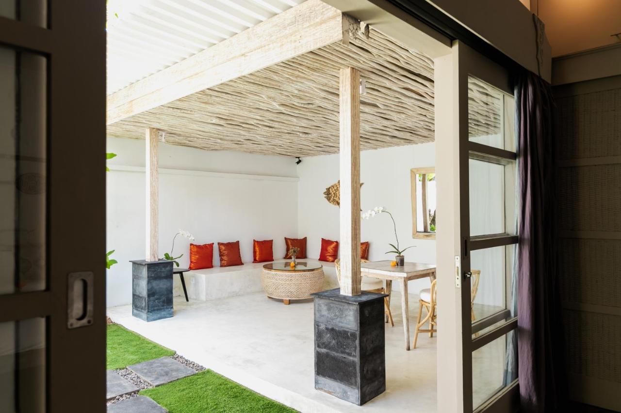 נוסה-למבונגן Indiana Kenanga Boutique Hotel & Spa מראה חיצוני תמונה