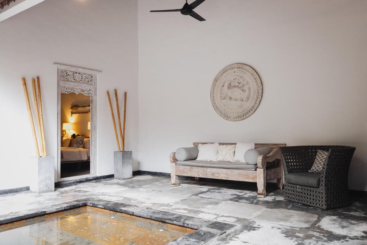 נוסה-למבונגן Indiana Kenanga Boutique Hotel & Spa מראה חיצוני תמונה