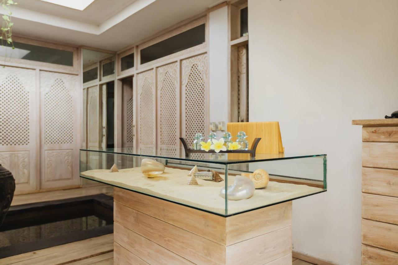נוסה-למבונגן Indiana Kenanga Boutique Hotel & Spa מראה חיצוני תמונה