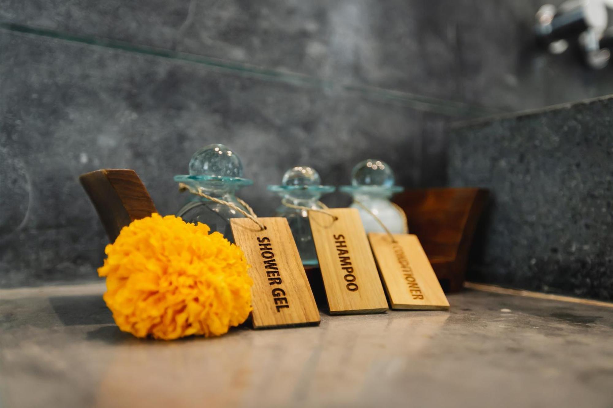 נוסה-למבונגן Indiana Kenanga Boutique Hotel & Spa חדר תמונה