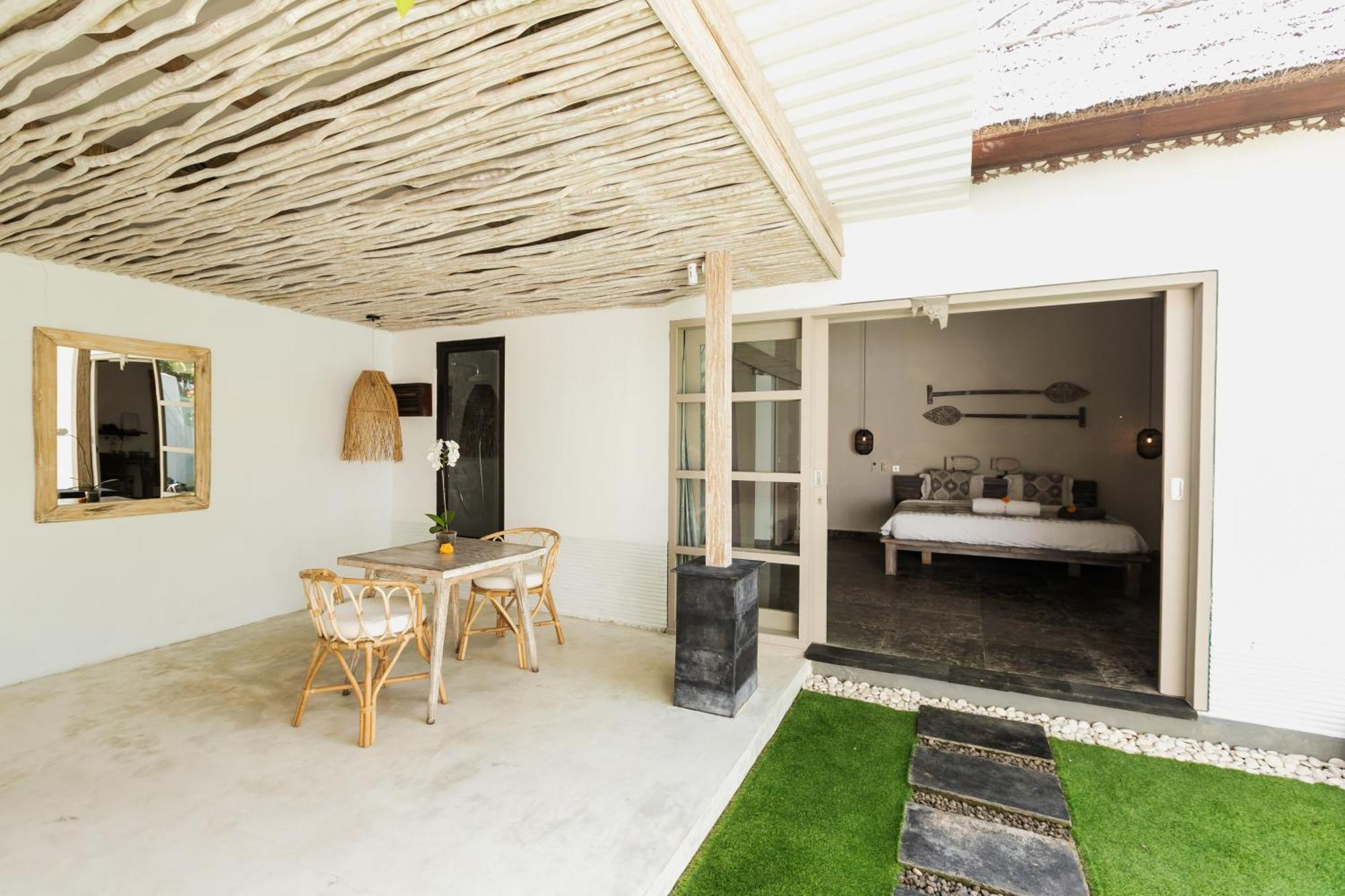 נוסה-למבונגן Indiana Kenanga Boutique Hotel & Spa חדר תמונה
